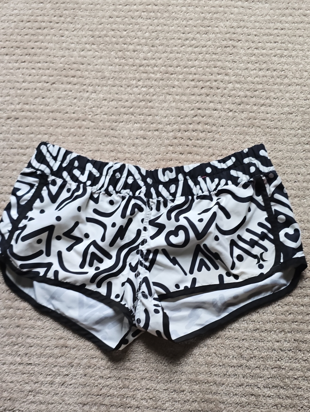 Hurley Boardshorts Womens Medium
